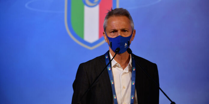 FIGC Elective Assembly