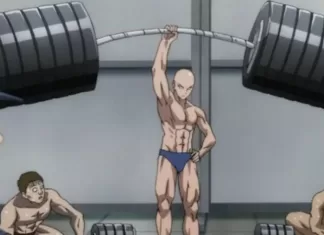 one-punch-man-saitama-workout