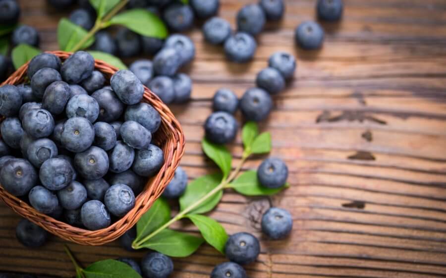 blueberries-freeze