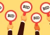 How to Bid on Shipping and Supplier Contracts
