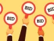 How to Bid on Shipping and Supplier Contracts