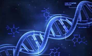 DNA-in-urine